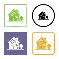 Home Repair Vector Icon