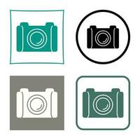 Camera Vector Icon