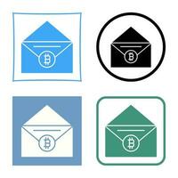 Mail Vector Icon