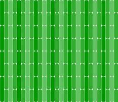 Seamless Geomatric vector background Pattern in green