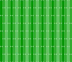 Seamless Geomatric vector background Pattern in green