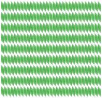 sin costura geomatric vector antecedentes modelo en verde