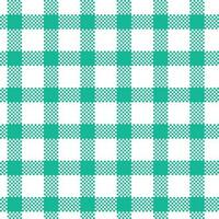 Tartan Seamless Pattern. Traditional Scottish Checkered Background. Seamless Tartan Illustration Vector Set for Scarf, Blanket, Other Modern Spring Summer Autumn Winter Holiday Fabric Print.