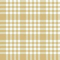 Plaids Pattern Seamless. Checkerboard Pattern for Shirt Printing,clothes, Dresses, Tablecloths, Blankets, Bedding, Paper,quilt,fabric and Other Textile Products. vector