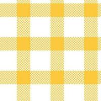 Tartan Seamless Pattern. Abstract Check Plaid Pattern Template for Design Ornament. Seamless Fabric Texture. vector