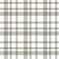 Plaids Pattern Seamless. Checkerboard Pattern Seamless Tartan Illustration Vector Set for Scarf, Blanket, Other Modern Spring Summer Autumn Winter Holiday Fabric Print.