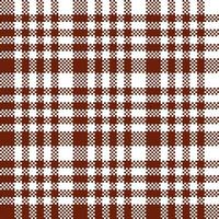 Plaids Pattern Seamless. Scottish Tartan Pattern for Shirt Printing,clothes, Dresses, Tablecloths, Blankets, Bedding, Paper,quilt,fabric and Other Textile Products. vector