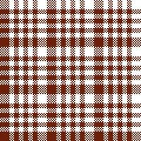 Plaids Pattern Seamless. Scottish Tartan Pattern for Shirt Printing,clothes, Dresses, Tablecloths, Blankets, Bedding, Paper,quilt,fabric and Other Textile Products. vector