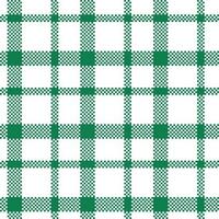 Plaid Patterns Seamless. Abstract Check Plaid Pattern for Shirt Printing,clothes, Dresses, Tablecloths, Blankets, Bedding, Paper,quilt,fabric and Other Textile Products. vector