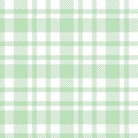 Scottish Tartan Pattern. Checker Pattern Seamless Tartan Illustration Vector Set for Scarf, Blanket, Other Modern Spring Summer Autumn Winter Holiday Fabric Print.