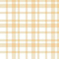 Tartan Plaid Vector Seamless Pattern. Classic Plaid Tartan. for Shirt Printing,clothes, Dresses, Tablecloths, Blankets, Bedding, Paper,quilt,fabric and Other Textile Products.
