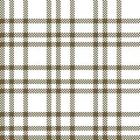 Tartan Pattern Seamless. Checker Pattern Flannel Shirt Tartan Patterns. Trendy Tiles for Wallpapers. vector