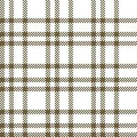 Tartan Pattern Seamless. Checker Pattern Flannel Shirt Tartan Patterns. Trendy Tiles for Wallpapers. vector