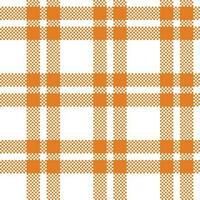 Classic Scottish Tartan Design. Checkerboard Pattern. Seamless Tartan Illustration Vector Set for Scarf, Blanket, Other Modern Spring Summer Autumn Winter Holiday Fabric Print.