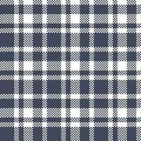 Classic Scottish Tartan Design. Plaid Patterns Seamless. Flannel Shirt Tartan Patterns. Trendy Tiles for Wallpapers. vector