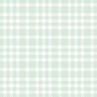 Classic Scottish Tartan Design. Plaid Pattern Seamless. Flannel Shirt Tartan Patterns. Trendy Tiles for Wallpapers. vector