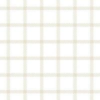 Classic Scottish Tartan Design. Traditional Scottish Checkered Background. Seamless Tartan Illustration Vector Set for Scarf, Blanket, Other Modern Spring Summer Autumn Winter Holiday Fabric Print.