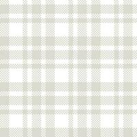 Tartan Plaid Seamless Pattern. Scottish Tartan Seamless Pattern. Seamless Tartan Illustration Vector Set for Scarf, Blanket, Other Modern Spring Summer Autumn Winter Holiday Fabric Print.