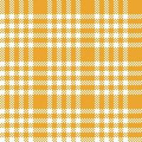 Tartan Pattern Seamless. Checkerboard Pattern for Shirt Printing,clothes, Dresses, Tablecloths, Blankets, Bedding, Paper,quilt,fabric and Other Textile Products. vector