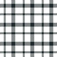 Tartan Plaid Seamless Pattern. Plaid Pattern Seamless. for Shirt Printing,clothes, Dresses, Tablecloths, Blankets, Bedding, Paper,quilt,fabric and Other Textile Products. vector