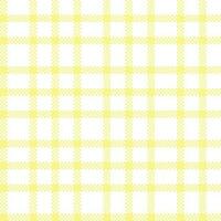 Tartan Plaid Seamless Pattern. Tartan Seamless Pattern. for Shirt Printing,clothes, Dresses, Tablecloths, Blankets, Bedding, Paper,quilt,fabric and Other Textile Products. vector