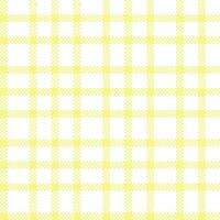 Tartan Plaid Seamless Pattern. Tartan Seamless Pattern. for Shirt Printing,clothes, Dresses, Tablecloths, Blankets, Bedding, Paper,quilt,fabric and Other Textile Products. vector