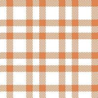 Tartan Plaid Pattern Seamless. Scottish Tartan Seamless Pattern. for Shirt Printing,clothes, Dresses, Tablecloths, Blankets, Bedding, Paper,quilt,fabric and Other Textile Products. vector