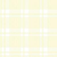 Tartan Plaid Pattern Seamless. Plaid Pattern Seamless. for Scarf, Dress, Skirt, Other Modern Spring Autumn Winter Fashion Textile Design. vector