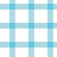Tartan Plaid Pattern Seamless. Checkerboard Pattern. Traditional Scottish Woven Fabric. Lumberjack Shirt Flannel Textile. Pattern Tile Swatch Included. vector