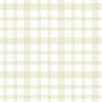 Tartan Plaid Pattern Seamless. Tartan Seamless Pattern. for Shirt Printing,clothes, Dresses, Tablecloths, Blankets, Bedding, Paper,quilt,fabric and Other Textile Products. vector