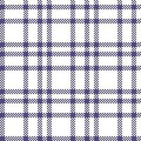 Tartan Plaid Pattern Seamless. Scottish Plaid, Flannel Shirt Tartan Patterns. Trendy Tiles Vector Illustration for Wallpapers.