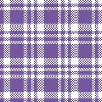 Tartan Plaid Pattern Seamless. Traditional Scottish Checkered Background. Seamless Tartan Illustration Vector Set for Scarf, Blanket, Other Modern Spring Summer Autumn Winter Holiday Fabric Print.