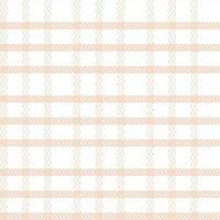 Tartan Seamless Pattern. Gingham Patterns Seamless Tartan Illustration Vector Set for Scarf, Blanket, Other Modern Spring Summer Autumn Winter Holiday Fabric Print.
