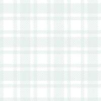 Tartan Pattern Seamless. Checkerboard Pattern Template for Design Ornament. Seamless Fabric Texture. vector