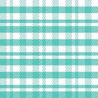 Tartan Seamless Pattern. Abstract Check Plaid Pattern Traditional Scottish Woven Fabric. Lumberjack Shirt Flannel Textile. Pattern Tile Swatch Included. vector