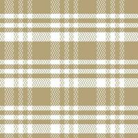 Tartan Seamless Pattern. Classic Scottish Tartan Design. Seamless Tartan Illustration Vector Set for Scarf, Blanket, Other Modern Spring Summer Autumn Winter Holiday Fabric Print.