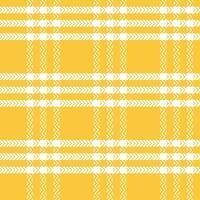 Tartan Seamless Pattern. Abstract Check Plaid Pattern Template for Design Ornament. Seamless Fabric Texture. vector