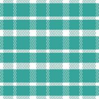 Plaids Pattern Seamless. Checker Pattern for Scarf, Dress, Skirt, Other Modern Spring Autumn Winter Fashion Textile Design. vector