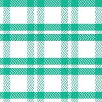 Tartan Seamless Pattern. Traditional Scottish Checkered Background. Seamless Tartan Illustration Vector Set for Scarf, Blanket, Other Modern Spring Summer Autumn Winter Holiday Fabric Print.