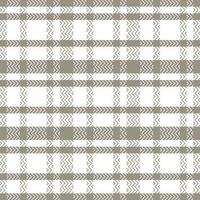 Plaids Pattern Seamless. Checkerboard Pattern Seamless Tartan Illustration Vector Set for Scarf, Blanket, Other Modern Spring Summer Autumn Winter Holiday Fabric Print.