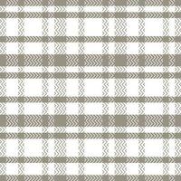 Plaids Pattern Seamless. Checkerboard Pattern Seamless Tartan Illustration Vector Set for Scarf, Blanket, Other Modern Spring Summer Autumn Winter Holiday Fabric Print.