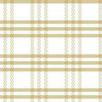 Plaids Pattern Seamless. Checkerboard Pattern for Shirt Printing,clothes, Dresses, Tablecloths, Blankets, Bedding, Paper,quilt,fabric and Other Textile Products. vector