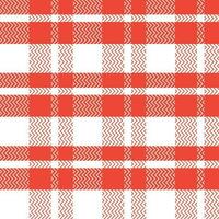 Plaids Pattern Seamless. Scottish Tartan Pattern Flannel Shirt Tartan Patterns. Trendy Tiles for Wallpapers. vector