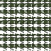 Plaids Pattern Seamless. Classic Scottish Tartan Design. for Shirt Printing,clothes, Dresses, Tablecloths, Blankets, Bedding, Paper,quilt,fabric and Other Textile Products. vector