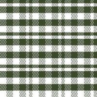 Plaids Pattern Seamless. Classic Scottish Tartan Design. for Shirt Printing,clothes, Dresses, Tablecloths, Blankets, Bedding, Paper,quilt,fabric and Other Textile Products. vector