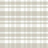 Tartan Pattern Seamless. Plaid Pattern for Shirt Printing,clothes, Dresses, Tablecloths, Blankets, Bedding, Paper,quilt,fabric and Other Textile Products. vector