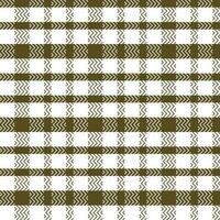 Plaids Pattern Seamless. Abstract Check Plaid Pattern Traditional Scottish Woven Fabric. Lumberjack Shirt Flannel Textile. Pattern Tile Swatch Included. vector