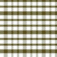 Plaids Pattern Seamless. Abstract Check Plaid Pattern Traditional Scottish Woven Fabric. Lumberjack Shirt Flannel Textile. Pattern Tile Swatch Included. vector