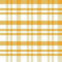 Tartan Pattern Seamless. Plaid Patterns Traditional Scottish Woven Fabric. Lumberjack Shirt Flannel Textile. Pattern Tile Swatch Included. vector
