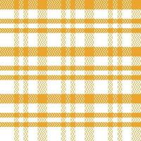 Tartan Pattern Seamless. Plaid Patterns Traditional Scottish Woven Fabric. Lumberjack Shirt Flannel Textile. Pattern Tile Swatch Included. vector